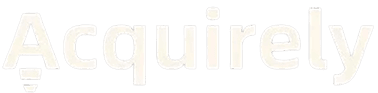 Acquirely Logo
